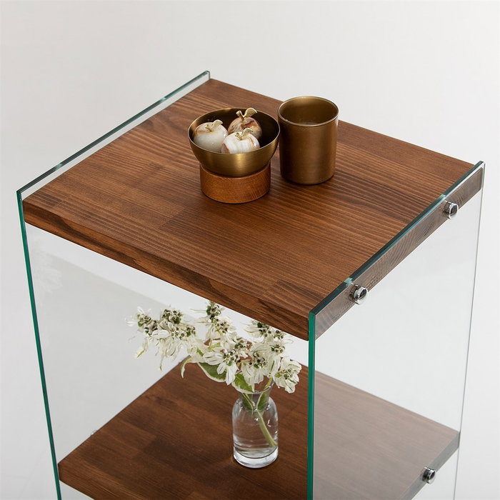 Hanah Home Aqua 3 - Natural